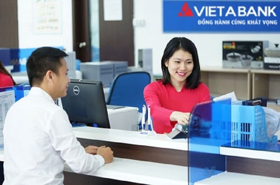 VietABank bầu bổ sung hai nhân sự Hội đồng quản trị