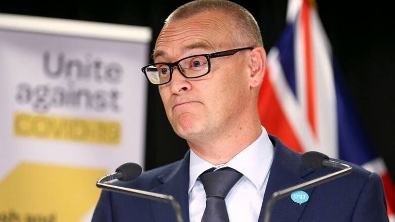 Bộ trưởng Y tế New Zealand từ chức sau những chỉ trích về Covid-19