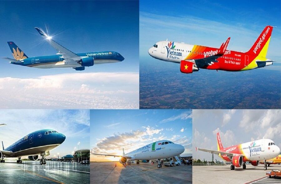 Dừng thành lập các hãng hàng không mới cho đến năm 2022