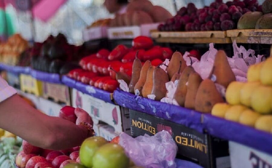 Doanh nghiệp XK nông sản lưu ý: Algeria tạm ngừng nhập khẩu 13 mặt hàng trái cây