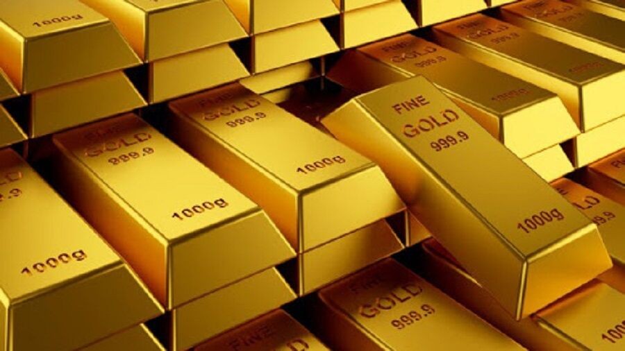 Giá vàng trong nước lần đầu vượt ngưỡng 51 triệu đồng/lượng
