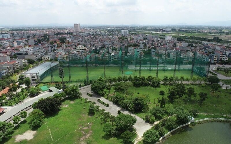 TTCP chỉ ra hàng loạt sai phạm tại dự án Công viên Hoàng Hoa Thám ở Bắc Giang