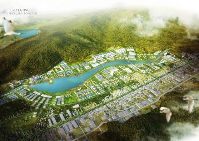 Bình Định mời gọi nhà đầu tư tại 3 dự án khu đô thị nghìn tỷ