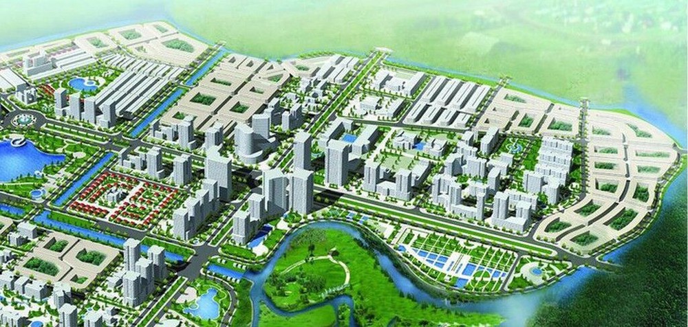 Bamboo Capital và Liên danh DOJI cạnh tranh tại dự án 4.750 tỷ đồng ở Huế