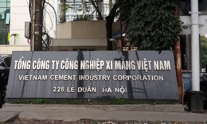 VICEM bị Bộ Công an điều tra dấu hiệu vi phạm pháp luật tại 2 dự án ở Hà Nội