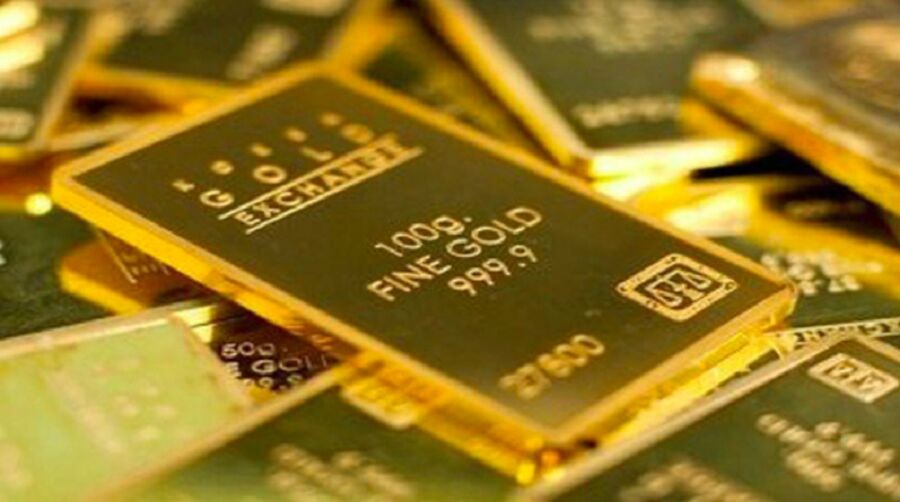 Giá vàng trong nước lập đỉnh mới 56 triệu đồng/lượng
