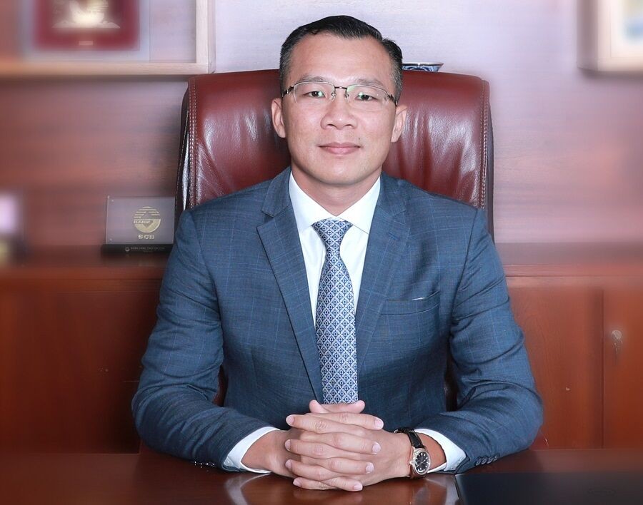 Ngân hàng Sài Gòn (SCB) bổ nhiệm quyền Tổng Giám đốc