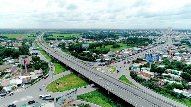 Đồng Nai kiến nghị Chính phủ hỗ trợ 5.000 tỷ đồng để GPMB cao tốc Biên Hoà – Vũng Tàu
