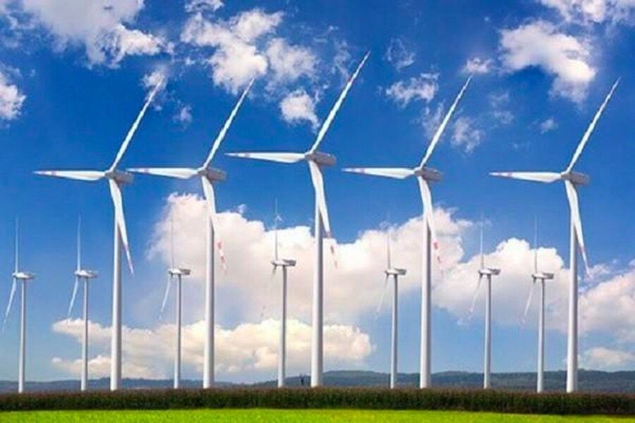 EVN đề nghị không gia hạn giá cố định cho điện gió sau tháng 10/2021