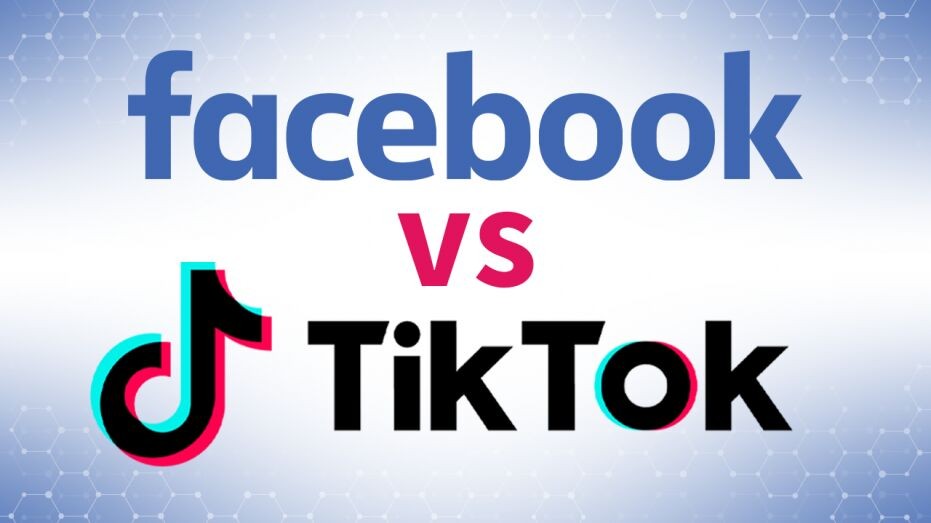 CEO TikTok cáo buộc Facebook cạnh tranh không lành mạnh