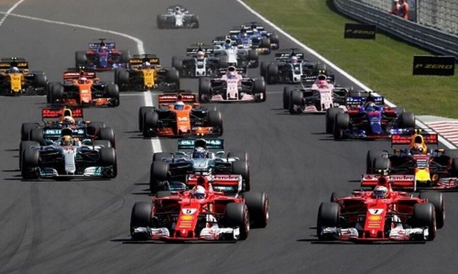 Hà Nội: Giải đua xe F1 sẽ được tổ chức vào cuối tháng 11/2020