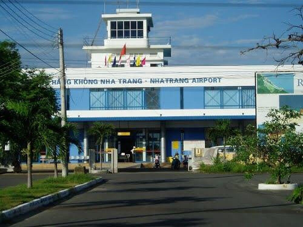 Khánh Hoà sắp đấu giá đất sân bay Nha Trang cũ để đầu tư sân bay Phan Thiết