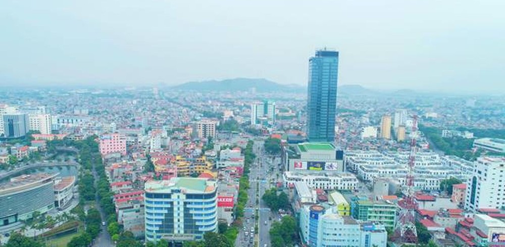 Liên danh TASECO "nắm trong tay" cơ hội làm chủ dự án khu đô thị 1.158 tỷ đồng tại Thanh Hoá