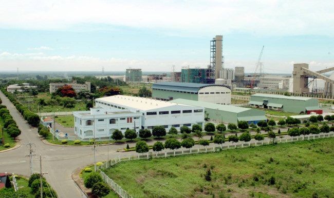 Bắc Ninh: Duyệt đồ án quy hoạch phân khu xây dựng khu công nghiệp Gia Bình II