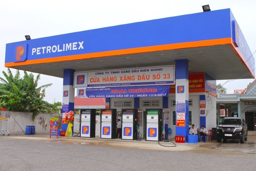Petrolimex muốn bán 13 triệu cổ phiếu quỹ