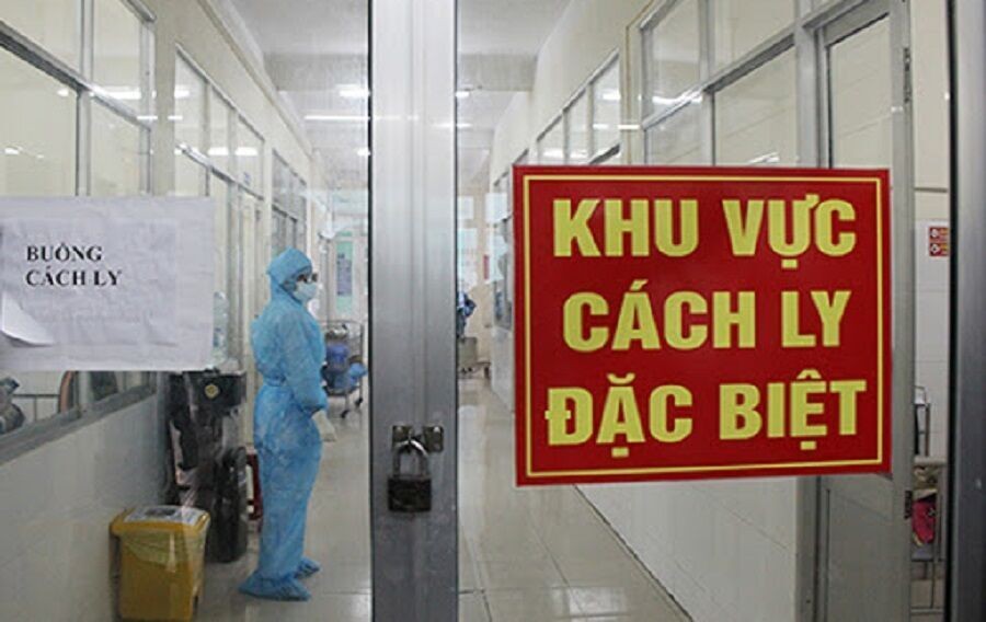 Thêm 14 ca mắc COVID-19, Việt Nam có 880 bệnh nhân