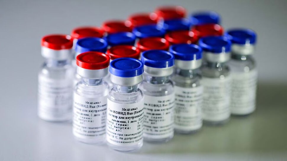 Brazil hợp tác sản xuất hàng loạt vắc xin Covid-19 của Nga
