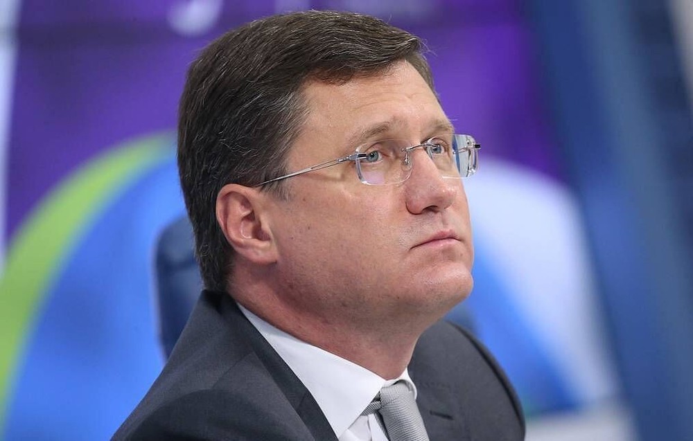 Bộ trưởng Năng lượng Nga dương tính với Covid-19