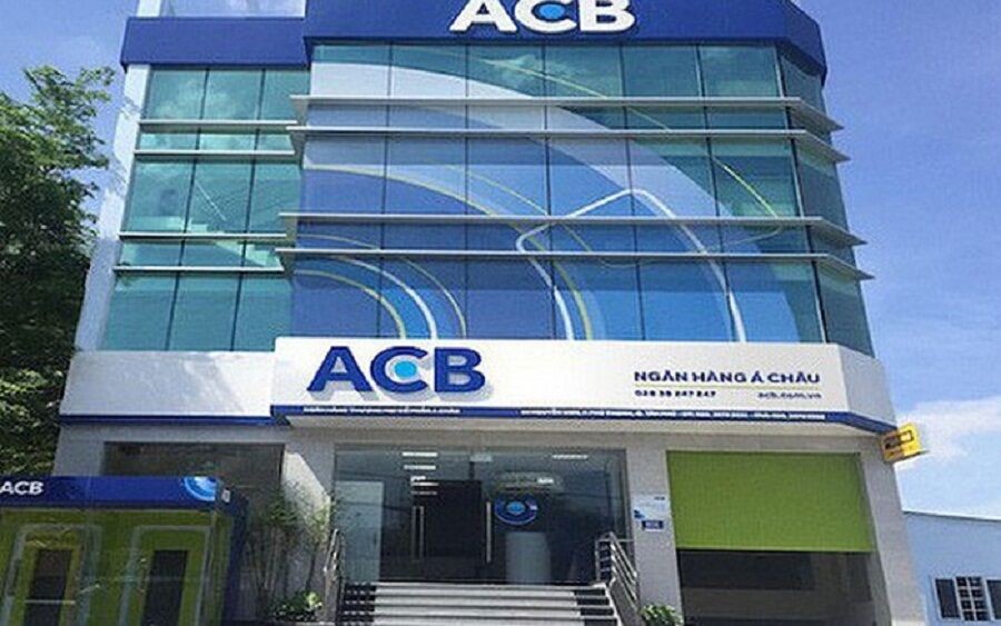 Nhà đầu tư nước ngoài trao tay 14 triệu cổ phiếu ACB