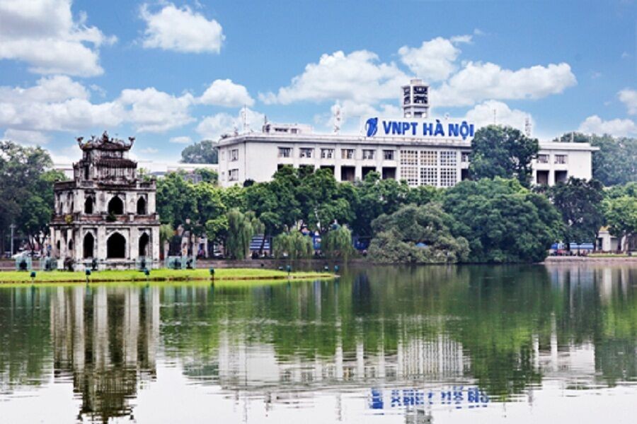 Đấu thầu tại VNPT Hà Nội: Khi "tay phải" ký phê duyệt gói thầu cho "tay trái"