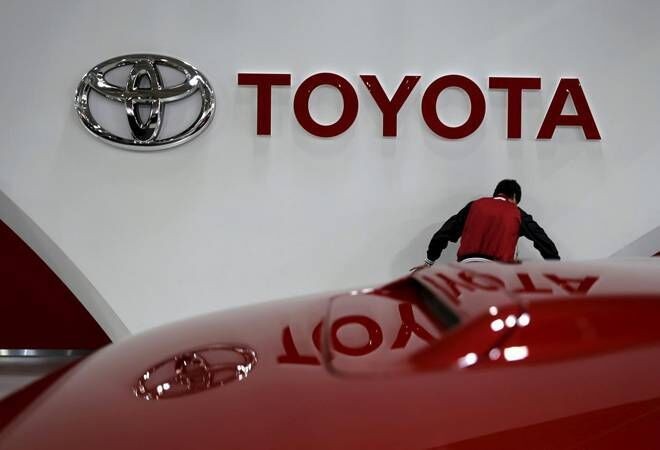 Toyota cung cấp dịch vụ cho thuê xe hơi tại Ấn Độ