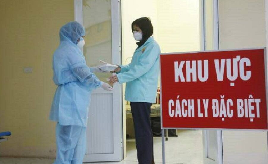 Thêm 4 ca mắc COVID-19, Việt Nam có 993 bệnh nhân