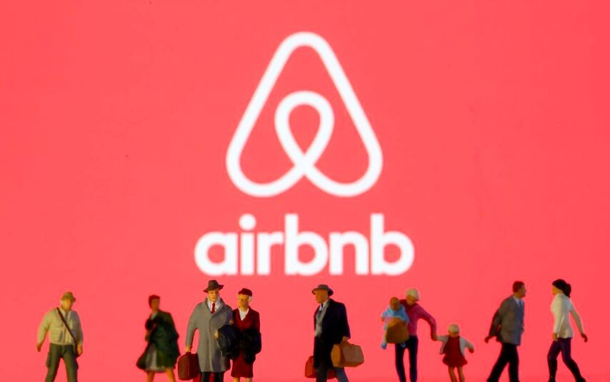 Airbnb nộp đơn xin IPO khi thị trường đang dần hồi phục