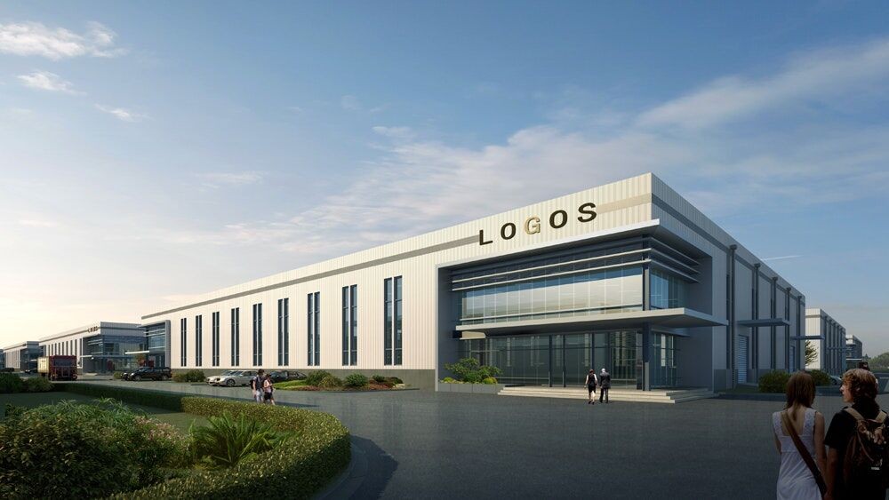 Thị trường Việt Nam sắp đón 350 triệu USD từ Công ty bất động sản LOGOS của Úc