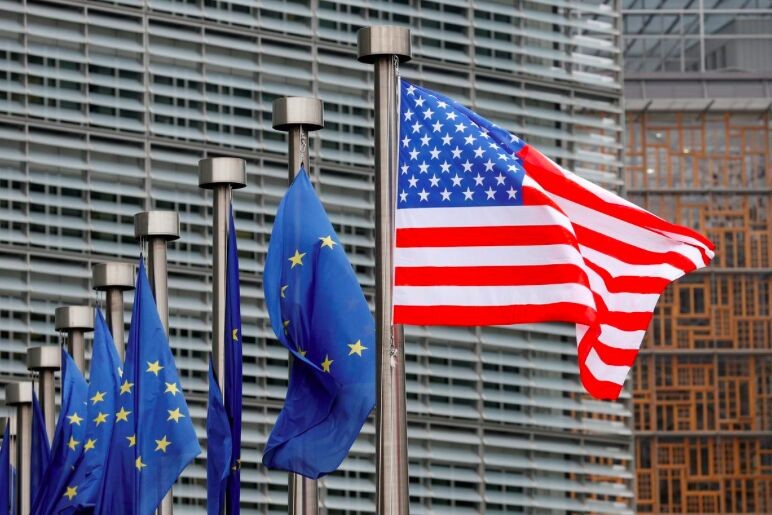 Hoa Kỳ, EU thoả thuận cắt giảm thuế nhập khẩu trị giá 200 triệu USD