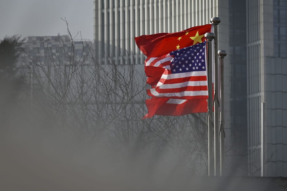 Quan chức Trung Quốc, Hoa Kỳ lại lạc quan về... Thoả thuận thương mại