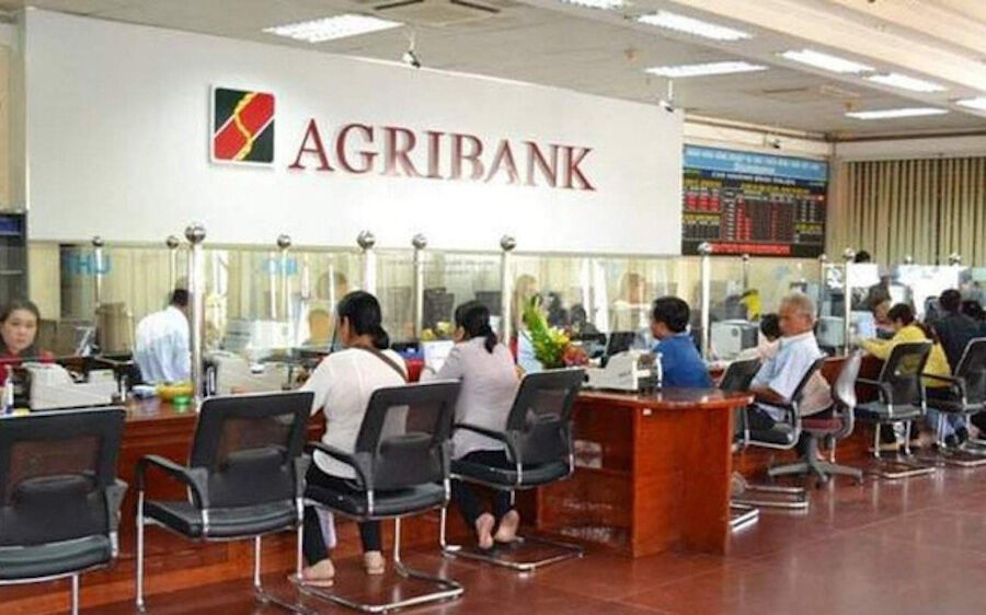 Nợ xấu của Agribank "đứng đầu" toàn ngành ngân hàng