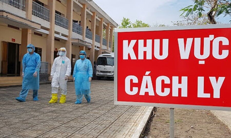 Ghi nhận thêm 7 ca mắc COVID-19, Việt Nam hiện có 1.029 bệnh nhân