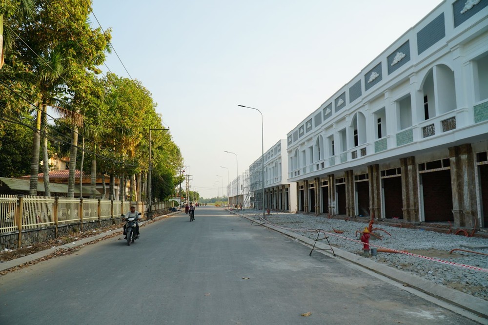 Cần Thơ: Dự án Khu đô thị mới Thới Lai không thu hồi nhầm địa điểm
