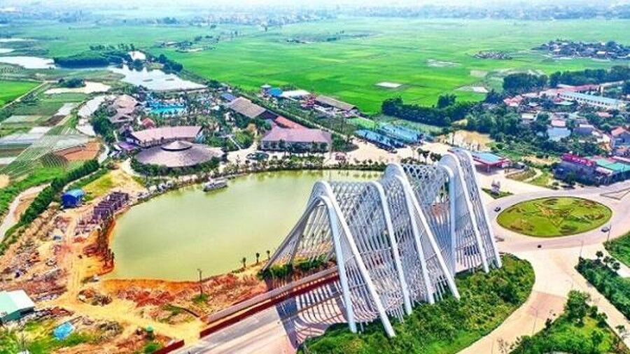 Quảng Ninh chỉ định Hano-Vid thực hiện dự án khu dân cư gần 500 tỷ đồng