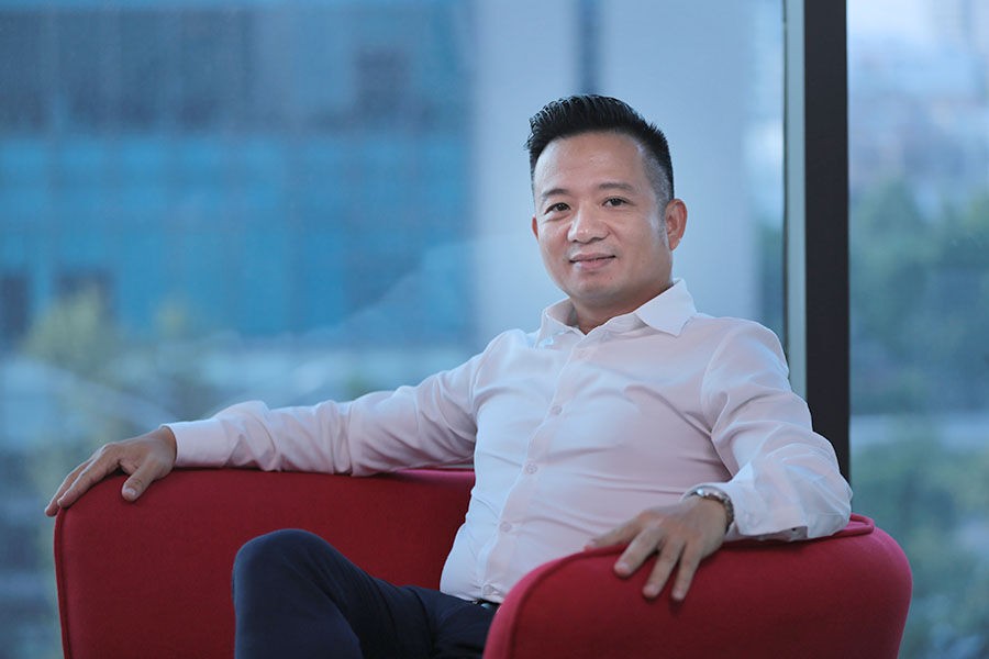 CEO Ademax Nguyễn Danh Thuận: Nhiều người nói Covid-19 là cơ hội cho chúng tôi nhưng không hẳn