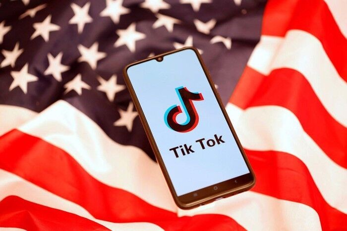 TT Donald Trump cho ByteDance và Microsoft 45 ngày để thoả thuận mua bán TikTok