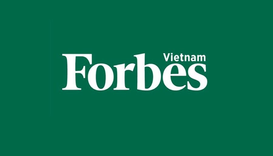 Forbes Việt Nam công bố 50 thương hiệu hàng đầu, nhiều "gương mặt" quen thuộc