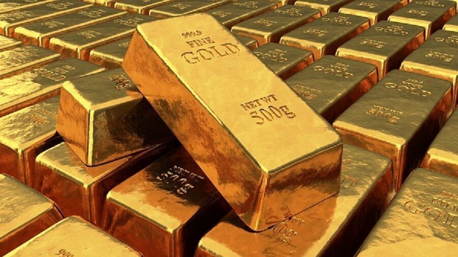 Giá vàng thế giới vượt mốc 2.000 USD/ounce, cao nhất mọi thời đại