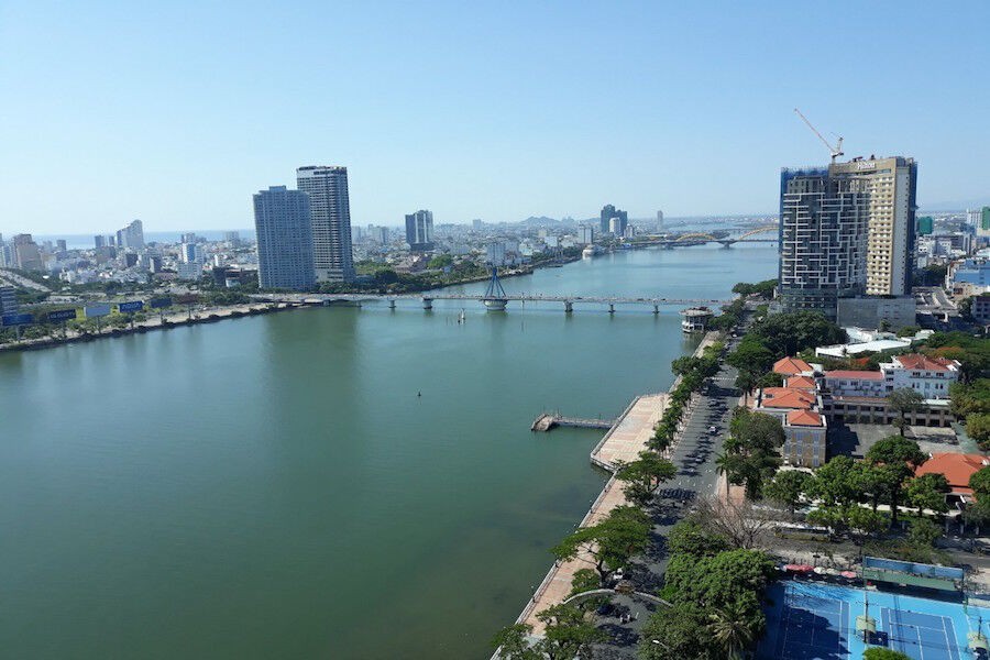 Điểm tựa cho thị trường bất động sản Đà Nẵng vượt khó khăn