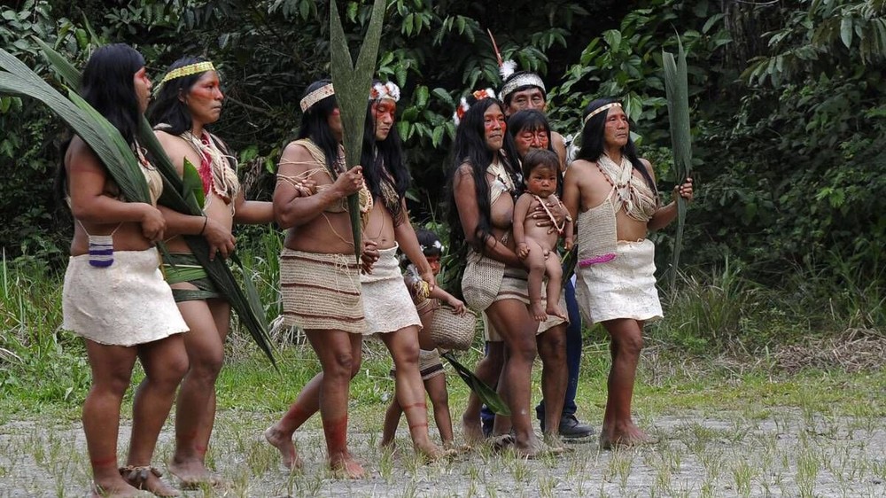 Toà án Brazil yêu cầu chính phủ bảo vệ các bộ lạc thổ dân khỏi nguy cơ lây nhiễm Covid-19