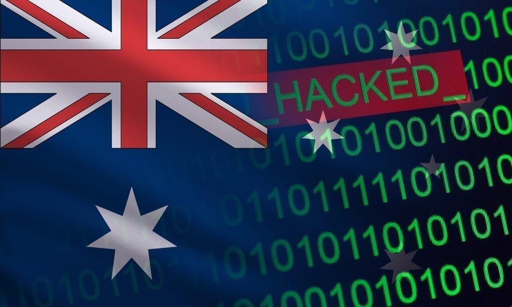 Úc chi 1,2 tỷ USD cho an ninh mạng sau sự gia tăng các vụ tấn công