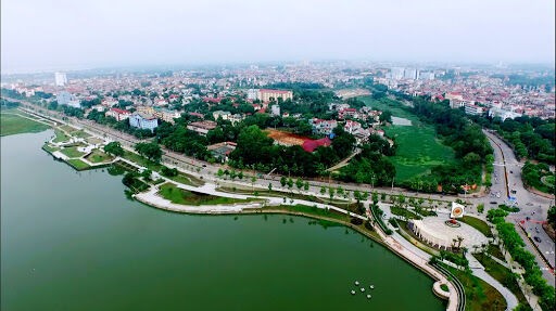 Phú Thọ: Quý III/2020 sẽ chọn nhà đầu tư cho 4 dự án khu đô thị hơn 4.000 tỷ đồng