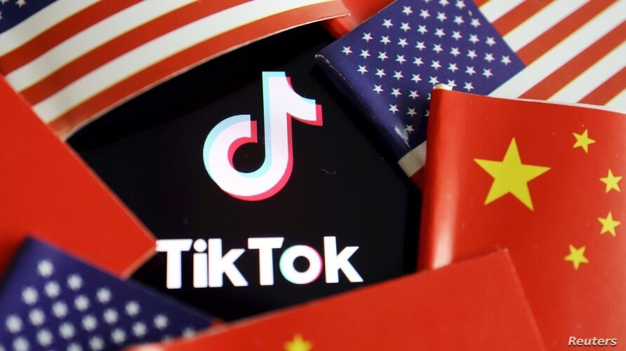 ByteDance đàm phán với chính phủ Hoa Kỳ nhằm tránh bán toàn bộ hoạt động TikTok tại Mỹ