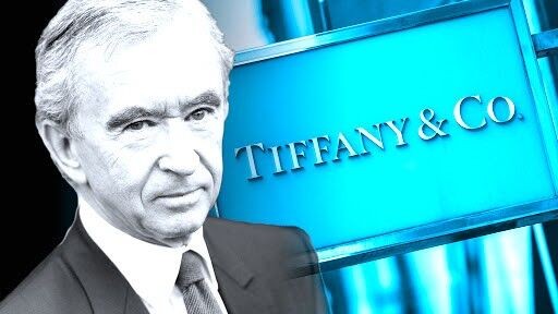 Tiffany & Co kiện LVMH vì kéo dài thoả thuận mua bán trị giá 16 tỷ USD
