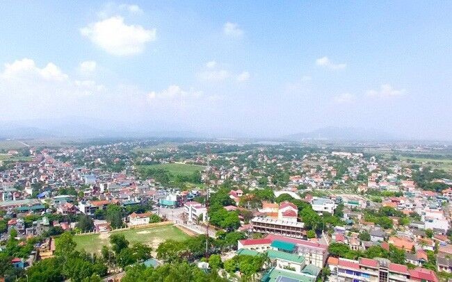 Quảng Ninh: Tìm chủ cho dự án khu dân cư hơn 812 tỷ đồng tại Vân Đồn giai đoạn 2