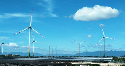 Kon Tum duyệt chủ trương đầu tư dự án điện gió hơn 1.800 tỷ đồng tại huyện Đăk Glei