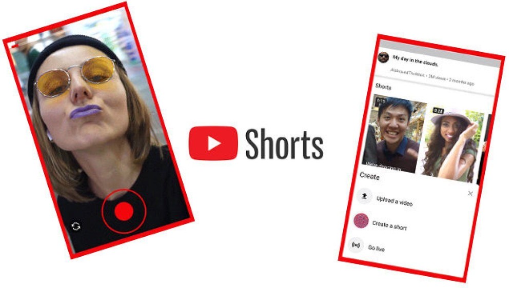Tung bản trải nghiệm "Shorts" ở Ấn Độ, Youtube "ngỏ ý" cạnh tranh với TikTok?