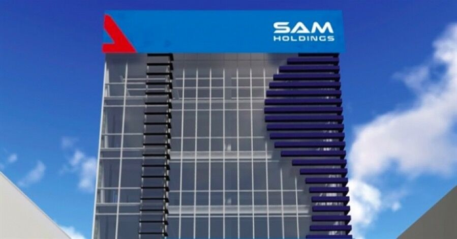 SAM Holdings dự chi 163 tỷ đồng mua cổ phần Phú Hữu Gia