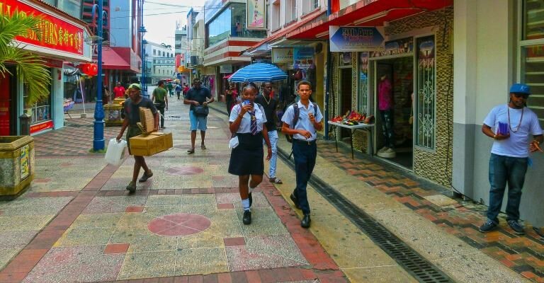 Đảo quốc Barbados thúc đẩy kế hoạch trở thành quốc gia cộng hoà