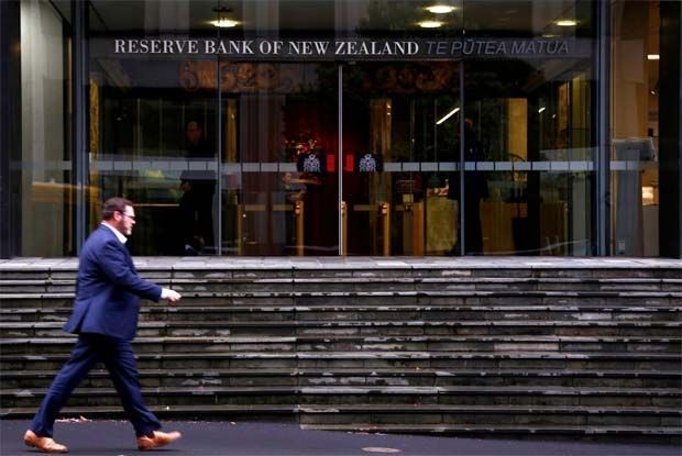 New Zealand: Kinh tế suy thoái kỷ lục